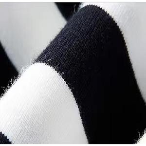 Meilleur T-shirt unisexe en coton motif solide coupe surdimensionnée avec logo personnalisé marque de distributeur OEM vierge pour l'impression de vêtements pour hommes - Product Image 4