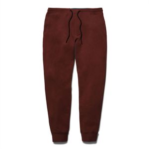 Pantalon de survêtement coupe ajustée pour hommes fermeture à cordon de serrage pantalon cargo super extensible coupe-vent poches avant plates vêtements de rue décontractés pour hommes - Product Image 1