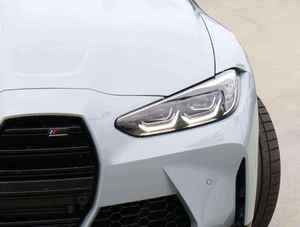VENTA RÁPIDA de autos usados: <span class=keywords><strong>BMW</strong></span> M4 Competition XDrive SEDAN 2024, listo para envío a los Países Bajos - Product Image 6