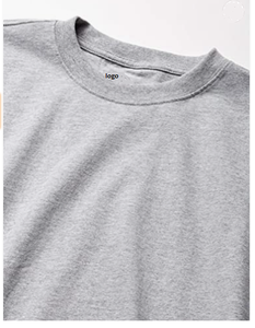 Nouvelle Collection d'été T-shirts en coton du Bangladesh T-shirts en coton avec votre Logo et votre Design - Product Image 5