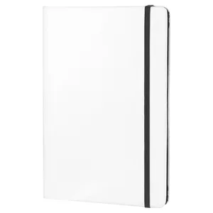 Quaderno A5 Gonzaga Personalizzato per Merchandising Promozionale - Product Image 1