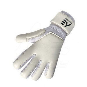 Gants de gardien de but de football unisexes pour adultes, en cuir de haute qualité, imperméables, antidérapants, dernier design - Product Image 4