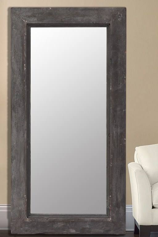 กระจกติดผนัง