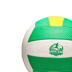 Balón de Voleibol Transpirable al Por Mayor a Precio Razonable, Diseño de Logotipo Personalizado, Balón de Voleibol Deportivo Personalizado - Product Image 4
