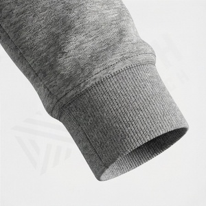 Chándales con Logotipo Personalizado, Chaqueta y Pantalón, Ropa Deportiva de Alta Calidad, Chándal Deportivo Holgado de Algodón para Gimnasio y Fitness - Product Image 6