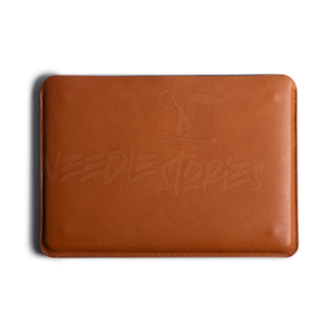 Tốt nhất bán da máy tính xách tay tay áo xách tay, Chống sốc & chống nước an toàn phù hợp cho MacBook, HP, Dell & More - Product Image 2