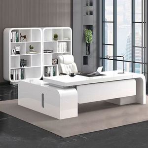High End Simple Design Metal <b>Dining</b> <b>Table</b> Set Modern <b>White</b> Finish Apartment <b>Dining</b> Room Furniture Supplier - Product Image 1