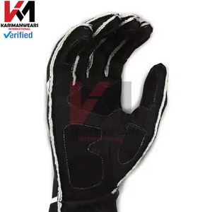 Gants de course sportifs professionnels pour hommes, imperméables, pour karting, voiture, moto, antidérapants, respirants, durables, pour la piste - Product Image 4