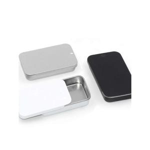 Antiguo diseño premium contenedor de metal cajas de metal de latón uso en el hogar solicitante artículo personalizado forma y tamaño cajas de almacenamiento - Product Image 3