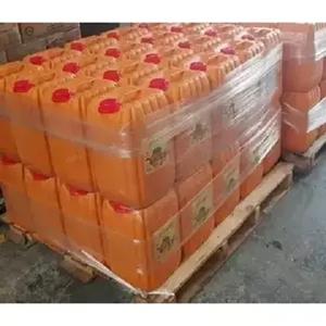 Aceite Vegetal para Cocinar en Bidón/Jerrycan de 5L, 18L, 25L, Aceite de Palma Refinado RBD, Oleína de Palma CP10 CP8 CP6, Aceite de Palma Desodorizado de Malasia - Product Image 5