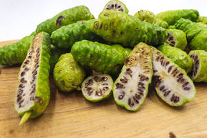 Vente en gros bon prix fruits noni surgelés livraison rapide - Product Image 4