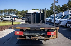 รถบรรทุก Mercedes Benz Sprinter Cab Chassis ปี 2024 คุณภาพเยี่ยม เครื่องยนต์เทอร์โบดีเซล เกียร์อัตโนมัติ เบาะหนัง ภายในสีเข้ม พร้อมส่ง - Product Image 6