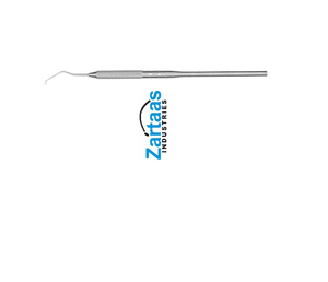 Exploradores y SONDAS de alta calidad estándar Exploradores de un solo extremo-Estándar Fig. 17 exportador y fabricante - Product Image 4