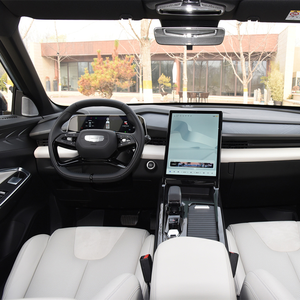 SUV essence turbo 1.5T d'occasion 2024, édition style moderne COOL, provenance japonaise, véhicule 5 places (véhicule d'occasion vérifié prêt à l'emploi) - Product Image 2