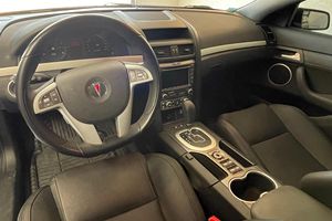 รถมือสอง พวงมาลัยซ้าย/ขวา ปี 2009 รุ่น PONTIAC G8 GXP - Product Image 3