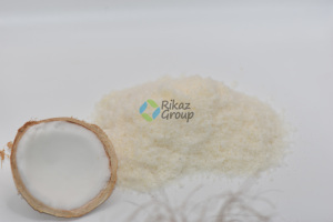 Poudre de noix de coco biologique de haute qualité en Tanzanie Produit agricole haut de gamme - Product Image 5