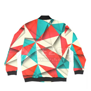 Chaquetas Bomber Deportivas Casuales de Diseño Nuevo y Personalizado, Ropa de Hombre de Buena Calidad, Chaquetas de Invierno a la Moda - Product Image 2