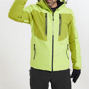 Chaquetas de Esquí en Oferta Online, Chaquetas de Esquí de Alta Calidad con el Último Diseño, Chaquetas de Esquí Recién Llegadas en Grandes Cantidades - Product Image 3