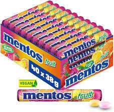 ลูกอมรสกาแฟคุณภาพสูงในบรรจุภัณฑ์แบบขายส่ง - ตอบโจทย์ความอยากหวานในราคาประหยัด - Product Image 5