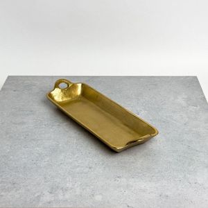 Traiteur Plat Plateau Boulangeries Fournitures Pâtisseries Cupcake Présentoir Plateau De Service Haute Qualité En Métal Cookie Sandwich Plateau Plateau - Product Image 5