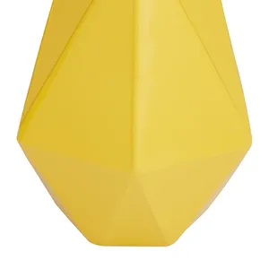 Florero Metálico Decorativo Moderno, Florero Metálico Premium para Mesa de Comedor, Decoración para el Hogar y la Oficina - Product Image 3