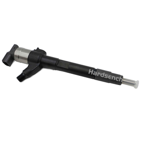 295050-0120 295050-0121 Pulverizador de combustible diésel 9729505-012 # Inyector Common Rail para Mistubishi <span class=keywords><strong>4N13</strong></span> 1465A323 1465A306 Inyector - Product Image 2