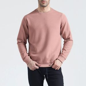 Sudadera Personalizada para Hombre, 100% Algodón, Cuello Redondo, Sudadera Unisex, Cuello Redondo, OEM - Product Image 1