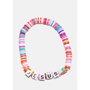 Bracciale con Perline Logo Stile Bohémien Placcato Oro Legno Acciaio Inossidabile Onice Perla Diamante Ambra Pietre Principali Trendy Religioso Islamico - Product Image 4