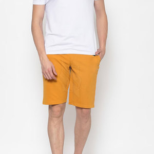 Diseñe sus propios pantalones cortos informales personalizados para hombre, fabricante OEM, pantalones cortos informales para hombre, precio al por mayor - Product Image 3