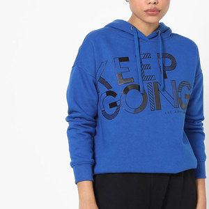 Latest Design Women Hoodies Best Selling Women Casual Wear Cotton Polyester Material Comfortable Breathable Women Hoodies - Product Image 1