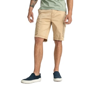 Pantalones cortos cargo informales para hombre más vendidos, cómodos y de moda, lona de alta calidad de Bangladesh orientada a la exportación - Product Image 3