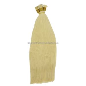 Le meilleur choix Extension de cheveux TAPE Remy et cheveux vierges de cheveux vietnamiens sans soie douce chimique et brillance - Product Image 1