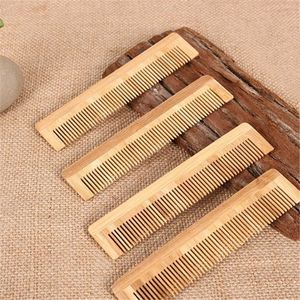 Peine de madera hecho a mano personalizado más vendido, respetuoso con el medio ambiente, calidad estándar natural especial en la India - Product Image 5