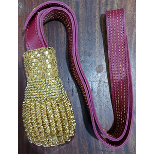 2024 Venta al por mayor OEM Personalizado Platinas de hombro de latón con diseño de tela y alambres, Epaulettes, Equipo de defensa personal, Uniforme para reuniones - Product Image 3