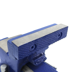 Tornillo Banco Giratorio Heavy Duty 155 mm - Product Image 4