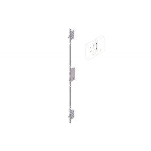 Cerradura multipunto WINKHAUS AV3 92/55/16mm automática, izquierda - Product Image 1