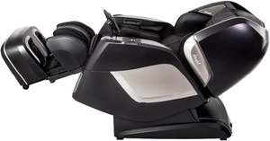 Fauteuil de massage commercial intelligent de luxe à grand écran, zéro gravité, airbag pour tout le corps, rouleau pour les fesses, masseur pour les pieds, fonction musicale - Product Image 3