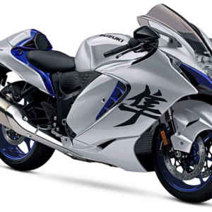 Nouvelles motos de course GXS1300R 2025 en vente, disponibles et prêtes à être expédiées. - Product Image 5