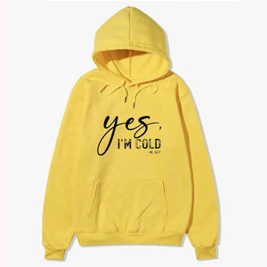 Nueva impresión de pantalla personalizada mangas completas Vintage French Terry Streetwear Sudadera con capucha Hombres Mujeres Fabricante - Product Image 5