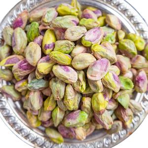 Pistachos Populares, Nueces Verdes Naturales, Calidad Premium, Snack Saludable, Proveedor al por Mayor, Exportación, Envío Rápido - Product Image 3