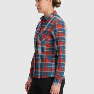 Franela más invierno terciopelo grueso hombre terciopelo polar personalizado cálido grueso Casual vestido Formal mujeres manga larga camisas a cuadros - Product Image 4
