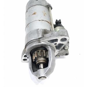MOTORINO D'AVVIAMENTO TOYOTA Rav4 6a Serie 28100-26190 1AD-FTV Diesel 2000 (12>) - Product Image 3