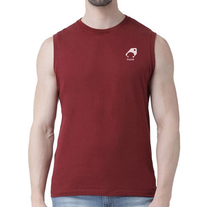 Camisetas sin Mangas para Hombre, a la Moda, Más Vendidas, Estilo Urbano, Precio Bajo - Product Image 1