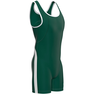 Wholesale <b>Weightlifting</b> Uniform High Quality Professional <b>Weightlifting</b> Uniforms Men's Sublimation MMA <b>Singlets</b> - Product Image 4