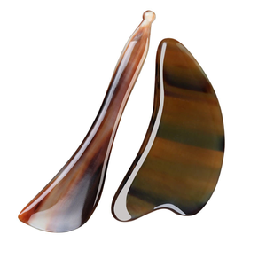 เครื่องมือนวดหน้าควายเขากัวซาเครื่องมือนวดพิเศษ - Product Image 2