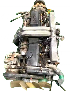 Moteur diesel 1HD 1HDFT de haute qualité - Product Image 4