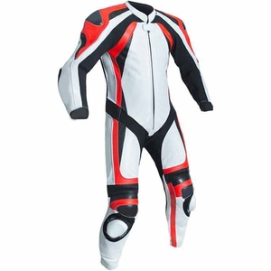 2025 hombres nueva venta al por mayor de alta calidad traje de carreras de motos y ropa de carreras de automóviles - Product Image 5