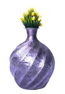 Jarrón Decorativo de Alta Calidad para Hotel y Restaurante, Jarrón de Flores de Cerámica Moderno para Sala de Estar - Product Image 3