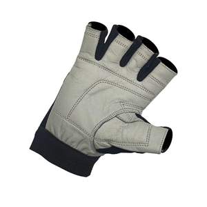 Gants de gymnastique demi-doigt de haute qualité Gants de fitness respirants pour l'haltérophilie en gros - Product Image 4
