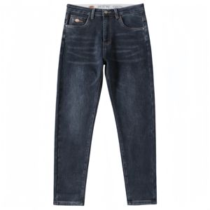 กางเกงยีนส์ขายาวสำหรับผู้ชายเสื้อผ้าแนวสตรีท - Product Image 5